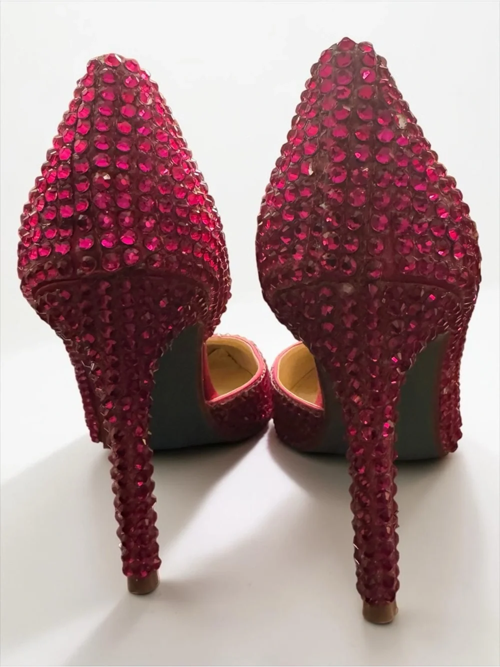 Betsey Johnson these beautiful